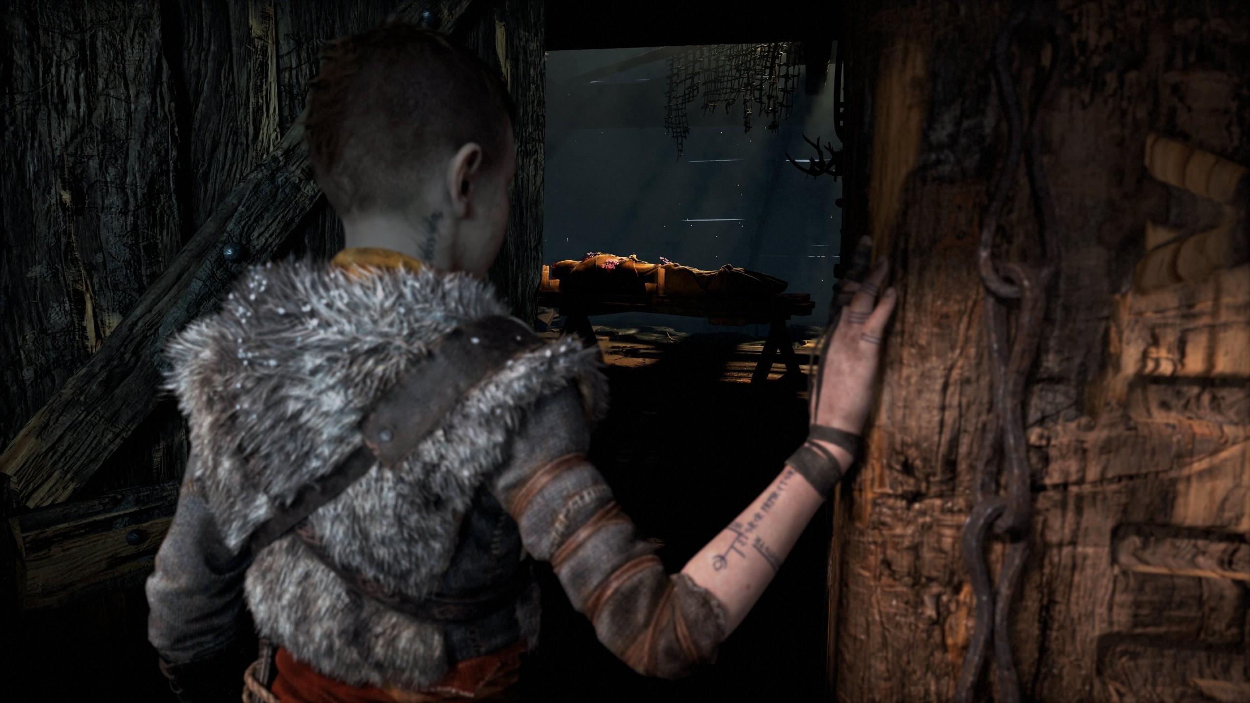 God of War 2018 - Imagen 19